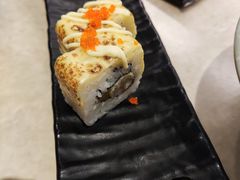 -禾绿寿司·定食·拉面·烧炸(喜荟城店)