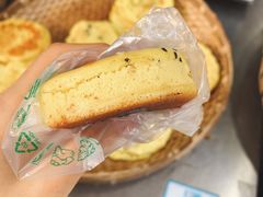小米红糖粑粑-小米粑粑(玉锦苑店)