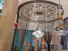 -阿里疆Alijiang·丝路美食·异域风情·清真(长楹天街店)