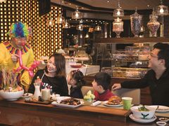 -上海浦东嘉里大酒店