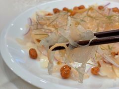 -寻味顺德·南记酒家·传统顺德菜·鱼生(广源路店)