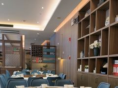 -延年酒店-延飨餐厅(延年文苑店)