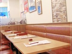 -萨莉亚意式餐厅(国展天虹店)