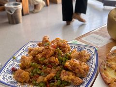 -桃园中华料理炸酱面(燕儿岛路店)