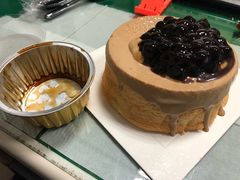 -欢牛蛋糕屋(萧山万象汇店)