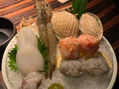 -山葵家·创意料理(万象汇店)