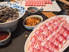 -东来顺·非遗火锅(高新店)