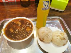 -姚记炒肝店(簋街店)