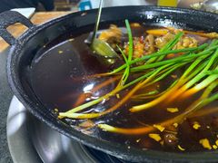 -石灰市毛记烧鸡公(解放碑店)