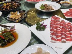 -番食园鲜食火锅(高新店)
