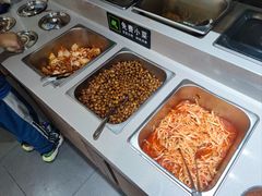 -许妈妈餐厅烤肉烧烤家常菜(明润广场店)