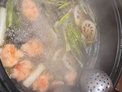 -滇野云南野生菌餐厅(陕西南路店)