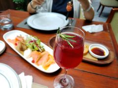 -Tivano意大利餐厅(成都居舍酒店)