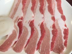 -明成宫韩国料理(沃尔玛购物广场店)