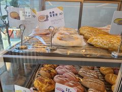 -喜茶(北京五棵松华熙店)