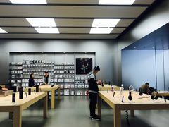 -Apple零售店(深圳益田假日广场店)