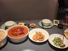 -南里山房(虹桥新天地店)