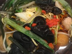 -金乐活美食(中街店)