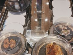 -和町回转自助日料(华山环宇城店)