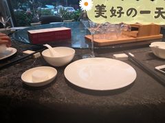 -悦百味·品质川菜(橄榄郡店)