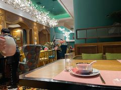 -甜阿姨·天台花园私房菜(万松园店)