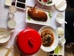 -天和晟烤鸭店(国展店)