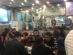 大堂-护国寺小吃(新街口店)