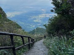 -萍乡武功山风景名胜区