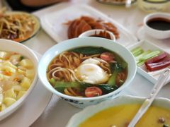 -万福·家宴(平谷店)