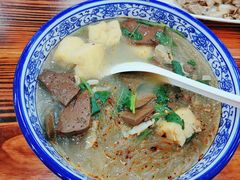 -苏生鸭血粉丝(鹿鸣路店)