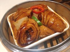 -广东胜利宾馆西关粤中餐厅