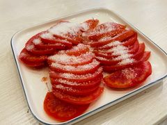 -红灯笼姥姥饭店·江景餐厅