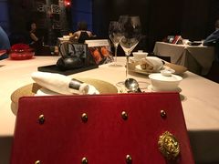 -丽思卡尔顿酒店-天泰轩中餐厅(大沽北路店)