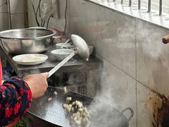 -周师饭店