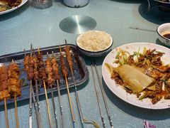 -人民公社大食堂(顺义总店)