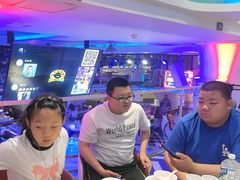 -巴特餐饮6加1音乐餐吧·新疆菜