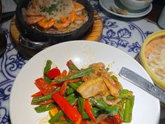 -卢大鲜鱼头捞饭(美利广场店)