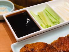 精品烤鸭（套）-渝湘江南(律纬路店)