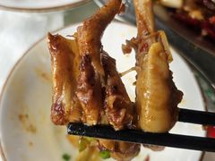 -香味轩(北海路店)