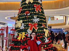 -天河城购物中心