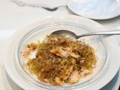 蟹肉炒翅-东海酒家(长平东路店)