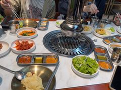 -六七八韩式烤肉·韩国料理(上杭路店)