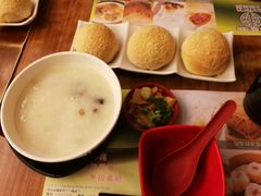 -添好运点心专门店(深水埗店)