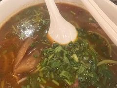 -吉亨面馆(古北1699店)