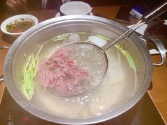 -牛焱·贵州黄牛肉火锅(城西银泰店)