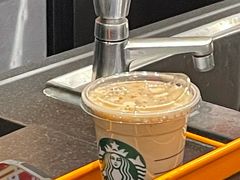 -星巴克臻选(南京艾尚天地店)