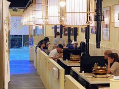 -大阪烧肉BAKA一代(十亩地店)