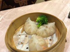 -星湖中餐厅