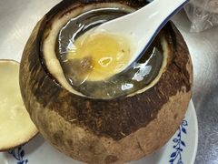 -達揚原味燉品(文明路店)