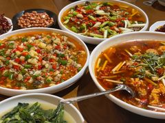 -邱金小炒·30 年盐帮江湖菜(自贡店)